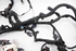 Bild von Elektroinstallation im Motorraum Citroen C4 aus 2010 zu 2014 | 9678303980 - 9673369480 - 9670855680