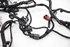 Bild von Elektroinstallation im Motorraum Citroen C4 aus 2010 zu 2014 | 9678303980 - 9673369480 - 9670855680