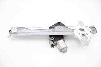 Immagine di Alzacristalli posteriore destro Citroen C4 da 2010 a 2014 | 9820885080 - 9802523180 - 402278J