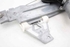 Immagine di Alzacristalli posteriore destro Citroen C4 da 2010 a 2014 | 9820885080 - 9802523180 - 402278J