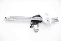 Imagen de Elevalunas delantero derecho Citroen C4 de 2010 a 2014 | 9802531780 - 9802531780