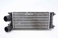 Imagen de Enfriador / radiador de intercooler Citroen C4 de 2010 a 2014 | 0384N9 - M144105C - 9684212480 - VALEO