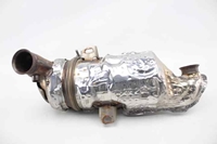 Bild von Partikelfilter Citroen C4 aus 2010 zu 2014 | 9676883580