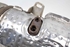 Bild von Partikelfilter Citroen C4 aus 2010 zu 2014 | 9676883580