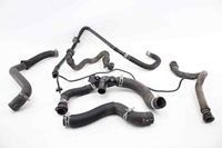 Imagen de Juego de tubos de agua Citroen C4 de 2010 a 2014 | 