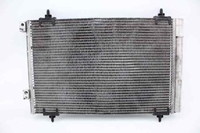 Imagen de Enfriador / radiador  / condensador del aire acondicionado ( delantera del coche ) Citroen C4 de 2010 a 2014 | 6455GH - 9682531580