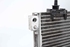 Imagen de Enfriador / radiador  / condensador del aire acondicionado ( delantera del coche ) Citroen C4 de 2010 a 2014 | 6455GH - 9682531580