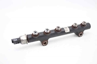 Image sur Règle / rampe de injecteur Citroen C4 de 2010 à 2014 | 94675G - 9684753080 - 9664111780 - DELPHI