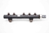 Image sur Règle / rampe de injecteur Citroen C4 de 2010 à 2014 | 94675G - 9684753080 - 9664111780 - DELPHI