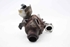 Image sur Turbo Citroen C4 de 2010 à 2014 | 0375P7 - GTC1244VZ - 9686120680 - GARRETT