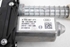 Bild von Stellmotor des Handbremse systems Citroen C4 aus 2010 zu 2014 | 204007471 - 9672984680 - BOSCH