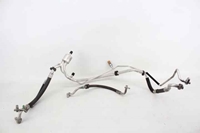 Image sur Ensemble de tubes AC Citroen C4 de 2010 à 2014 | 9675201080 - 9670651880