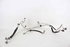 Image sur Ensemble de tubes AC Citroen C4 de 2010 à 2014 | 9675201080 - 9670651880