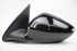 Imagem de Espelho retrovisor esquerdo Citroen C-Elysée de 2012 a 2016 | 1609064880 - 