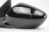 Imagem de Espelho retrovisor esquerdo Citroen C-Elysée de 2012 a 2016 | 1609064880 - 