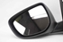 Imagem de Espelho retrovisor esquerdo Citroen C-Elysée de 2012 a 2016 | 1609064880 - 