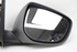 Picture of Right Side Mirror Citroen C-Elysée from 2012 to 2016