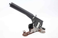 Picture of Handbrake Handle Citroen C-Elysée from 2012 to 2016 | 98062965ZD