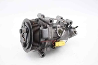 Picture of Compressor do ar condicionado Citroen C-Elysée de 2012 a 2016 | 9806593880