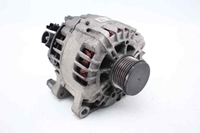 Imagen de Alternador Citroen C-Elysée de 2012 a 2016 | VALEO
1606859180