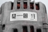 Imagen de Alternador Citroen C-Elysée de 2012 a 2016 | VALEO
1606859180