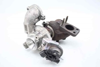 Imagen de Turbocompresor Citroen C-Elysée de 2012 a 2016 | TD02H2-07TVT-21
9673283680
