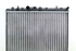 Picture of Water Radiator Citroen C-Elysée from 2012 to 2016