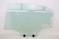 Picture of Left  Rear Door Glass Citroen C-Elysée from 2012 to 2016