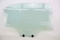 Picture of Right Rear Door Glass Citroen C-Elysée from 2012 to 2016