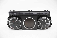 Picture of Consola de chauffage / ar condicionado Citroen C-Elysée de 2012 a 2016 | 96756550XT
