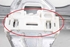 Picture of Rear Left Window Regulator Lift Citroen C-Elysée from 2012 to 2016 | 9674437380
9674417580