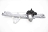 Picture of Rear Left Window Regulator Lift Citroen C-Elysée from 2012 to 2016 | 9674437380
9674417580