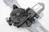 Picture of Rear Left Window Regulator Lift Citroen C-Elysée from 2012 to 2016 | 9674437380
9674417580
