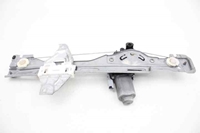 Immagine di Alzacristalli posteriore destro Citroen C-Elysée da 2012 a 2016 | 9674437280
9677417480