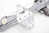 Immagine di Alzacristalli posteriore destro Citroen C-Elysée da 2012 a 2016 | 9674437280
9677417480