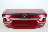Imagem de Tampa da mala Mazda Mazda 6 de 2012 a 2015 | GHY05261X