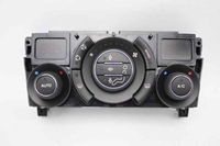 Imagem de Consola de chauffage / ar condicionado Peugeot 3008 de 2009 a 2013 | 96837481XT
