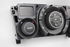 Imagem de Consola de chauffage / ar condicionado Peugeot 3008 de 2009 a 2013 | 96837481XT