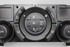 Imagem de Consola de chauffage / ar condicionado Peugeot 3008 de 2009 a 2013 | 96837481XT