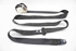 Picture of Cinto trás direito Peugeot 3008 de 2009 a 2013 | 9682036280