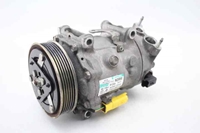 Picture of A/C Compressor Peugeot 3008 from 2009 to 2013 | 9825868180 - SD7C16 - 9684432480 - SANDEN