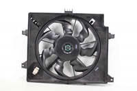 Imagen de Electroventilador Kia Ceed Sport Wagon de 2012 a 2015