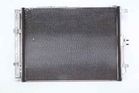 Picture of A/C Radiator Kia Ceed Sport Wagon from 2012 to 2015