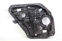Imagen de Elevalunas trazero izquierdo Kia Ceed Sport Wagon de 2012 a 2015 | 83470-A2340
83450-A2010