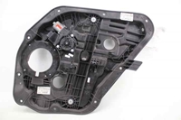 Picture of Rear Right Window Regulator Lift Kia Ceed Sport Wagon from 2012 to 2015 | 83480-A2340
83460-A2010