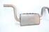 Picture of Rear silencer / Muffler / Exhaust Kia Ceed Sport Wagon from 2012 to 2015