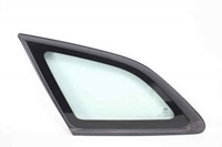 Immagine di Vetro fisso pannello laterale 1 sinistro Kia Ceed Sport Wagon da 2012 a 2015 | 87810-A2500
