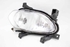 Picture of Fog Light - Front Left Kia Ceed Sport Wagon from 2012 to 2015