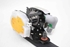 Image sur Ceinture avant droite Kia Ceed Sport Wagon de 2012 à 2015 | 88820-A2100