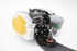 Imagen de Cinturon seguridad delantero izquierdo Kia Ceed Sport Wagon de 2012 a 2015 | 88820-A2000